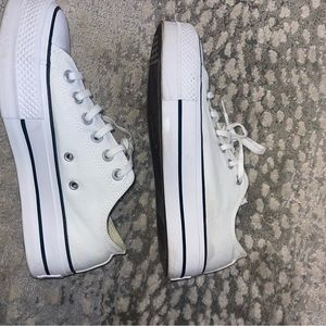 PLATFORM CONVERSE